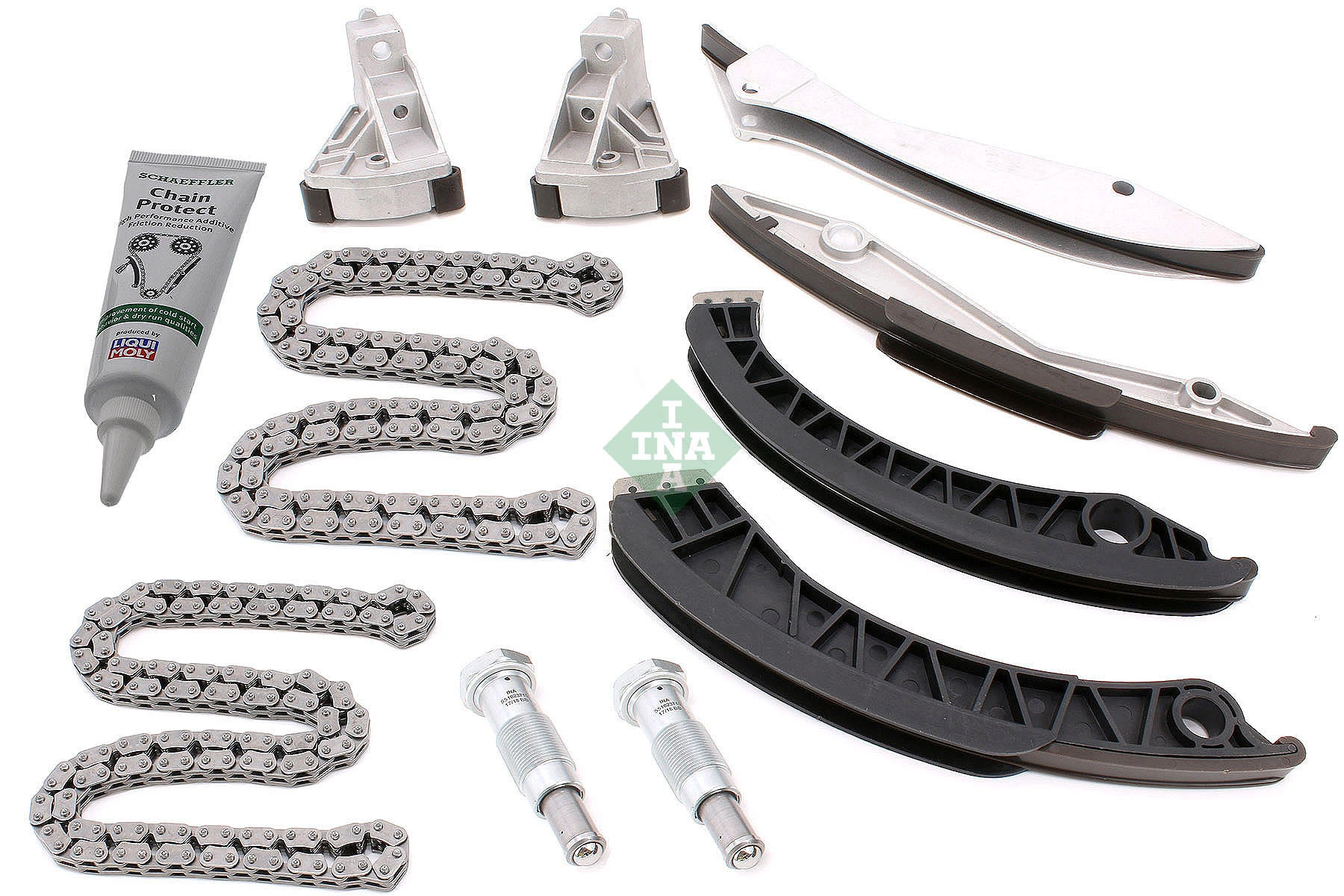 Timing Chain Kit